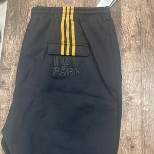 IVY PARK MENS JOGGERS 3XL